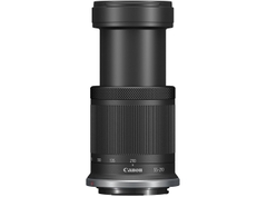 Canon RF-S 55-210mm f/5-7.1 IS STM (Ống kính chính hãng)
