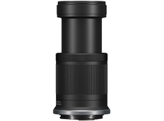 Canon RF-S 55-210mm f/5-7.1 IS STM (Ống kính chính hãng)