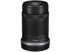 Canon RF-S 55-210mm f/5-7.1 IS STM (Ống kính chính hãng)