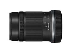 Canon RF-S 55-210mm f/5-7.1 IS STM (Ống kính chính hãng)