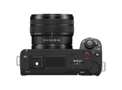 Sony ZV-E1 + Kèm Kit Lens 28-60mm (Chính hãng)