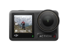 DJI Osmo Action 4 Adventure Combo (Chính hãng)