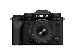 Fujifilm X-T5 (Chính hãng) (Kèm Kit Lens 16-50mm f/2.8-4.8)