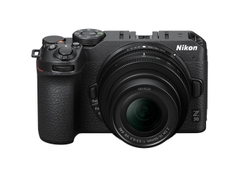 Nikon Z30 Kit 16-50mm + Sigma 30mm f/1.4 (Chính hãng VIC)