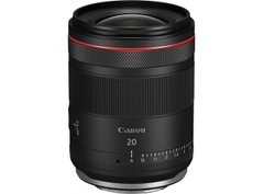 Canon RF 20mm f/1.4L VCM (Chính hãng)