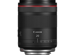 Canon RF 20mm f/1.4L VCM (Chính hãng)
