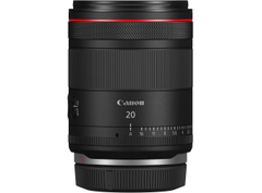 Canon RF 20mm f/1.4L VCM (Chính hãng)
