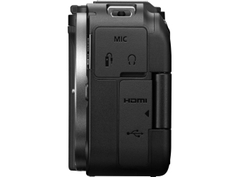 Canon EOS R50 V (Chính hãng) + Sigma 18-50mm f/2.8 DC DN