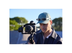 Canon EOS R50 V (Chính hãng) + Ngàm chuyển Canon EF-EOS R