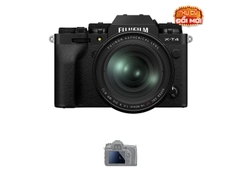 Fujifilm X-T4 + Kèm Kit XF 16-80mm - Likenew