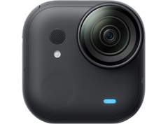 Insta360 GO Ultra Standard Bundle (Chính hãng) (Black)