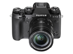 Fujifilm X-T2 + Kèm kit XF 18-55mm - Likenew