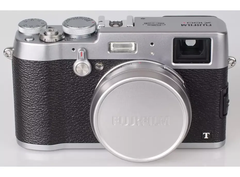 Fujifilm X100T - Likenew