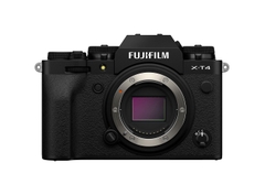 Fujifilm X-T4 Body - Likenew