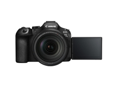 Canon EOS R6 Mark III (Chính hãng) – Kit RF 24-105mm f/4L IS USM