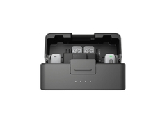 Microphone DJI Mic Mini 2 (2TX + 1RX + Hộp sạc)