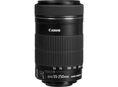 Canon EF-S 55-250mm f/4-5.6 IS STM – Cũ Đẹp Likenew 99%
