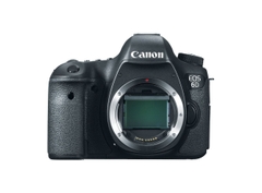 Canon EOS 6D Body – Full-frame Giá Tốt, Cũ Đẹp 99%
