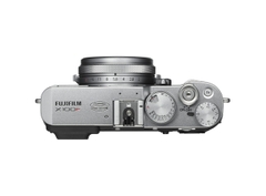 Fujifilm X100F - Likenew