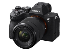 Sony A7 V (Chính hãng) (Kèm Kit Lens 28-70mm II)