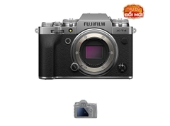 Fujifilm X-T4 Body - Likenew