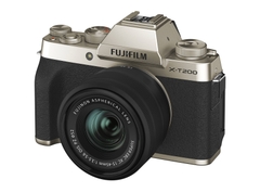 Fujifilm X-T200 + Kèm kit 15-45mm - Likenew