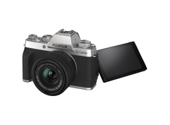 Fujifilm X-T200 + Kèm kit 15-45mm - Likenew
