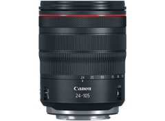 Canon RF 24-105mm f/4L IS USM (Chính hãng)