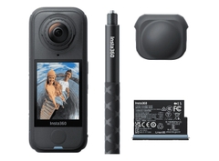 Insta360 X4 Air Starter Bundle (Chính hãng) (Black)