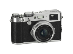 Fujifilm X100F - Likenew