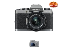 Fujifilm X-T100 + Kèm kit 15-45mm - Likenew