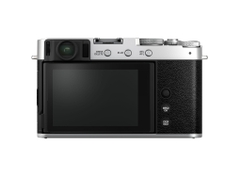 Fujifilm X-E4 Body - Likenew
