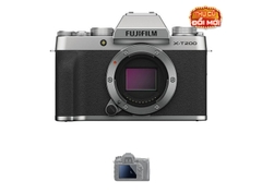 Fujifilm X-T200 Body - Likenew