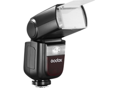 Đèn Flash Godox V860III TTL Cho Canon / Sony / Fujifilm / Nikon