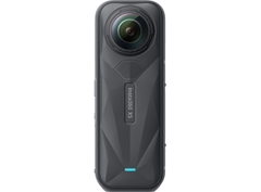Insta360 X5 (Essentials Bundle) (Chính hãng) (Black)