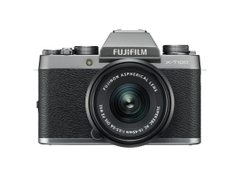 Fujifilm X-T100 + Kèm kit 15-45mm - Likenew