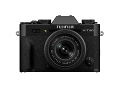 Fujifilm X-T30 III (Chính hãng) (Kèm Kit Lens 13-33mm f/3.5-6.3)