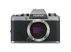 Fujifilm X-T100 Body - Likenew