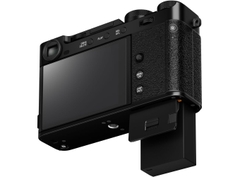 Fujifilm X-E5 (Chính hãng) (Body Only, Black)