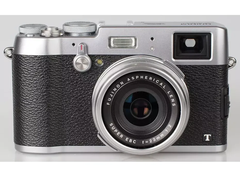 Fujifilm X100T - Likenew