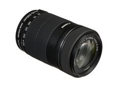 Canon EF-S 55-250mm f/4-5.6 IS STM – Cũ Đẹp Likenew 99%