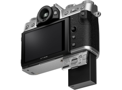 Fujifilm X-T30 III (Chính hãng) (Body Only)