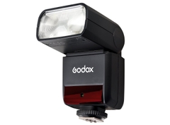Đèn Flash Godox TT350 TTL Cho Canon / Sony / Fujifilm / Nikon