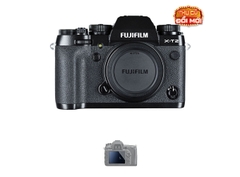 Fujifilm X-T2 Body - Likenew