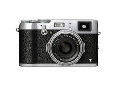 Fujifilm X100T - Likenew
