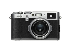 Fujifilm X100F - Likenew