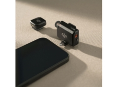 DJI Mic Mini Mobile Phone Adapter (Lightning)