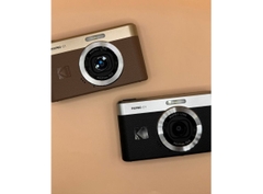 Kodak PixPro C1 (Chính hãng) (Black)