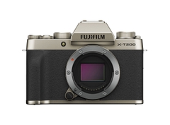 Fujifilm X-T200 Body - Likenew