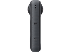 Insta360 X5 (Essentials Bundle) (Chính hãng) (Black)